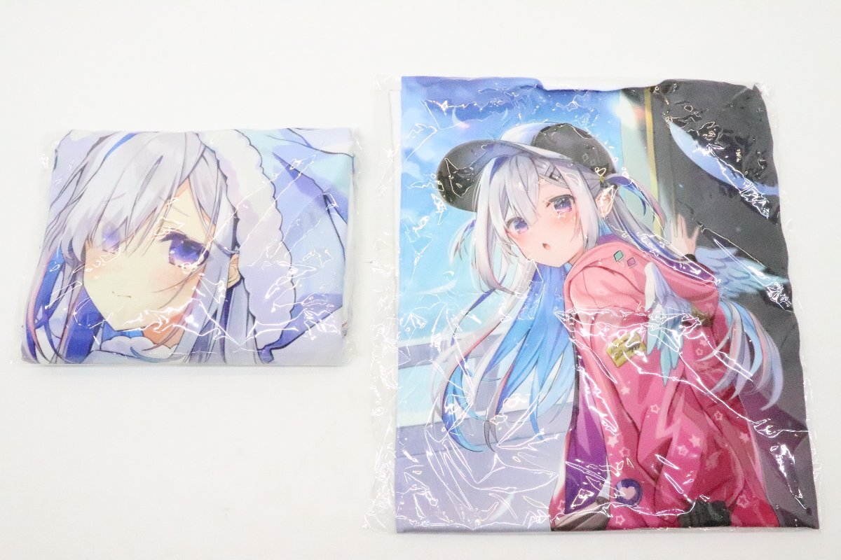 Yahoo!オークション -「天音かなた 抱き枕カバー」の落札相場 Yahoo!オークション -「天音かなた 抱き枕カバー」の落札相場