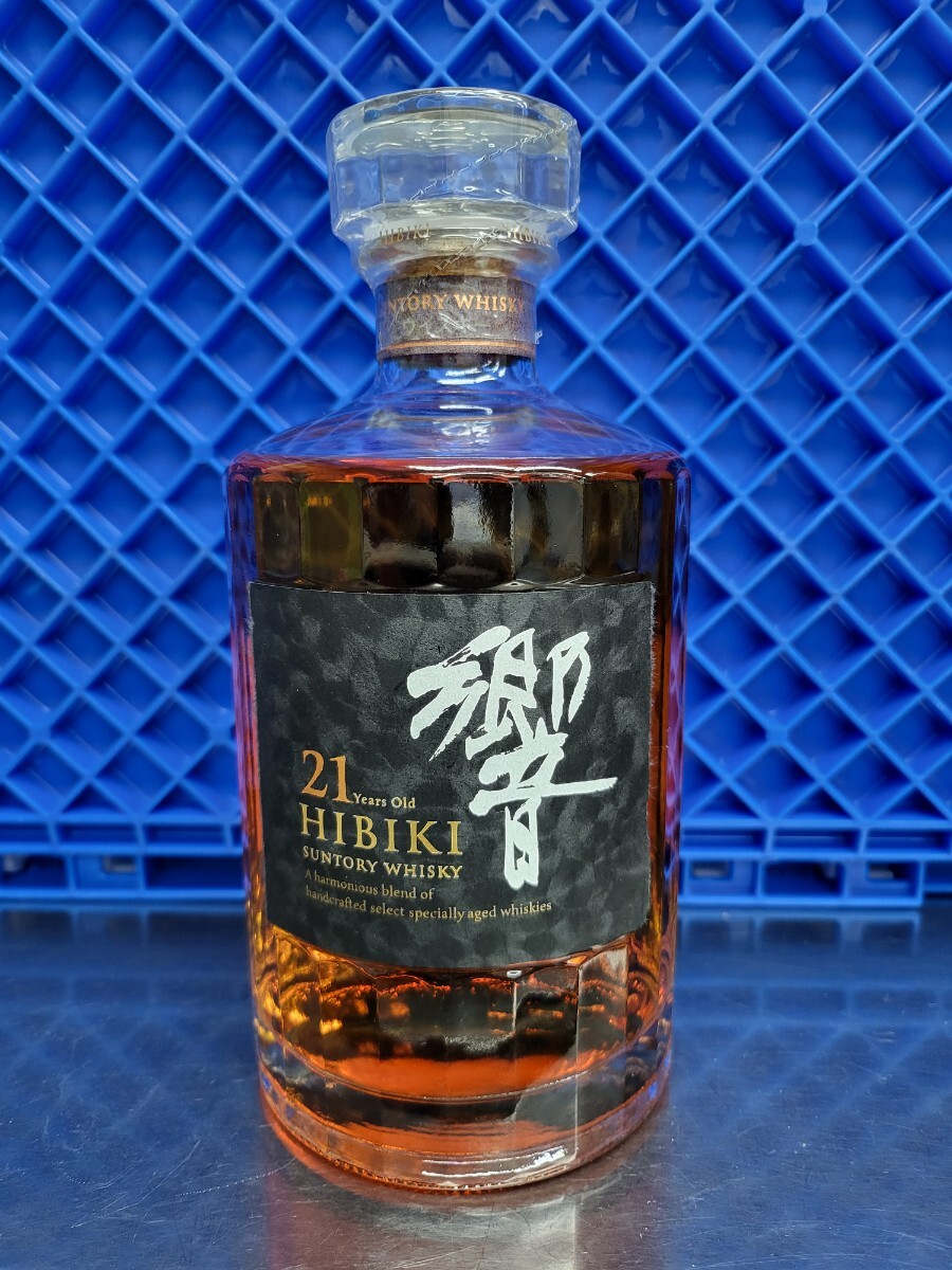 Yahoo!オークション -「響21年 700ml」の落札相場・落札価格 Yahoo!オークション -「響21年 700ml」の落札相場・落札価格