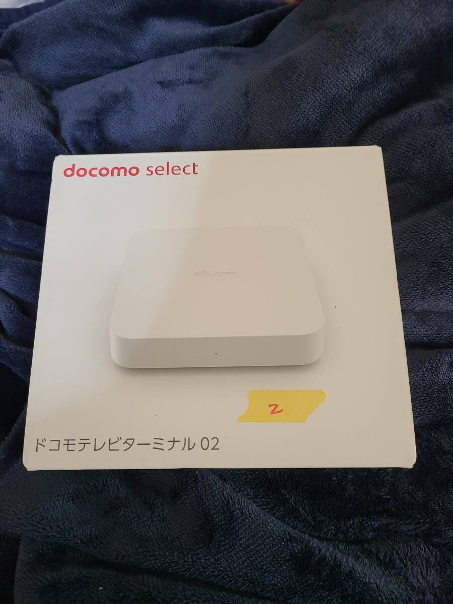 Yahoo!オークション -「ドコモテレビターミナル02」の落札相場 Yahoo!オークション -「ドコモテレビターミナル02」の落札相場