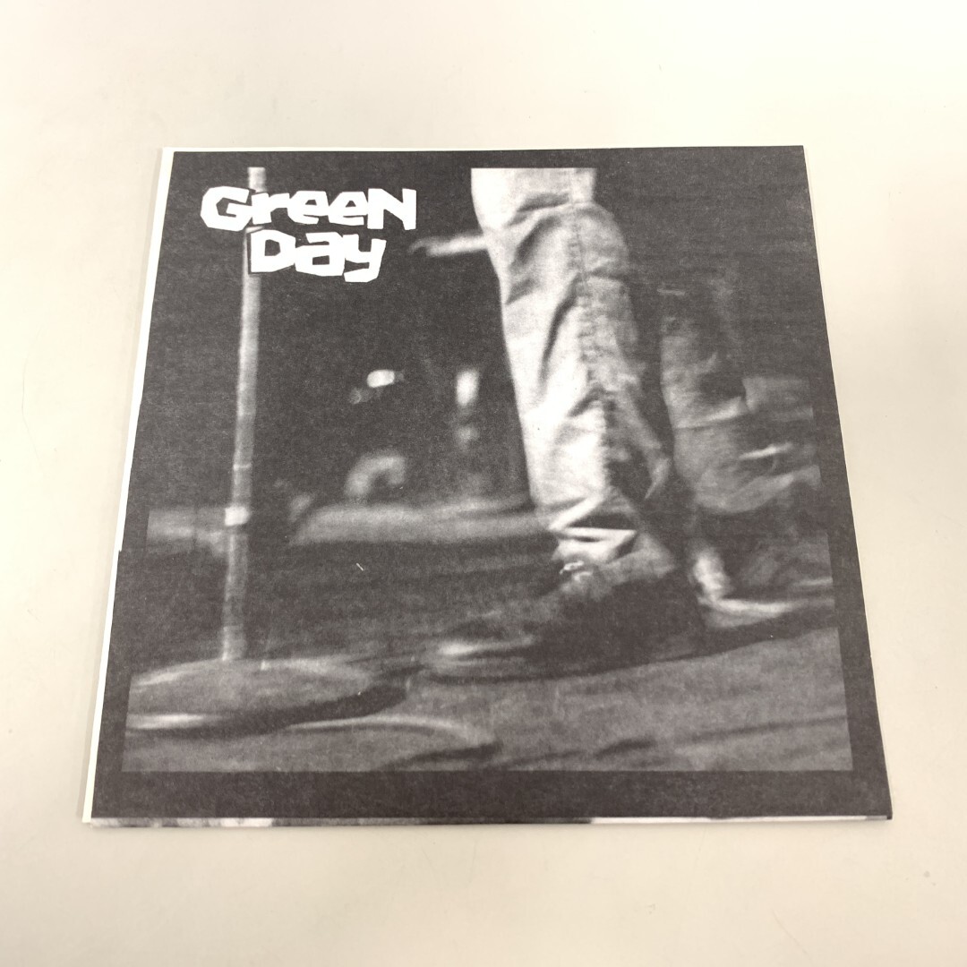 Yahoo!オークション -「green day」(レコード) の落札相場・落札価格 Yahoo!オークション -「green day」(レコード) の落札相場・落札価格