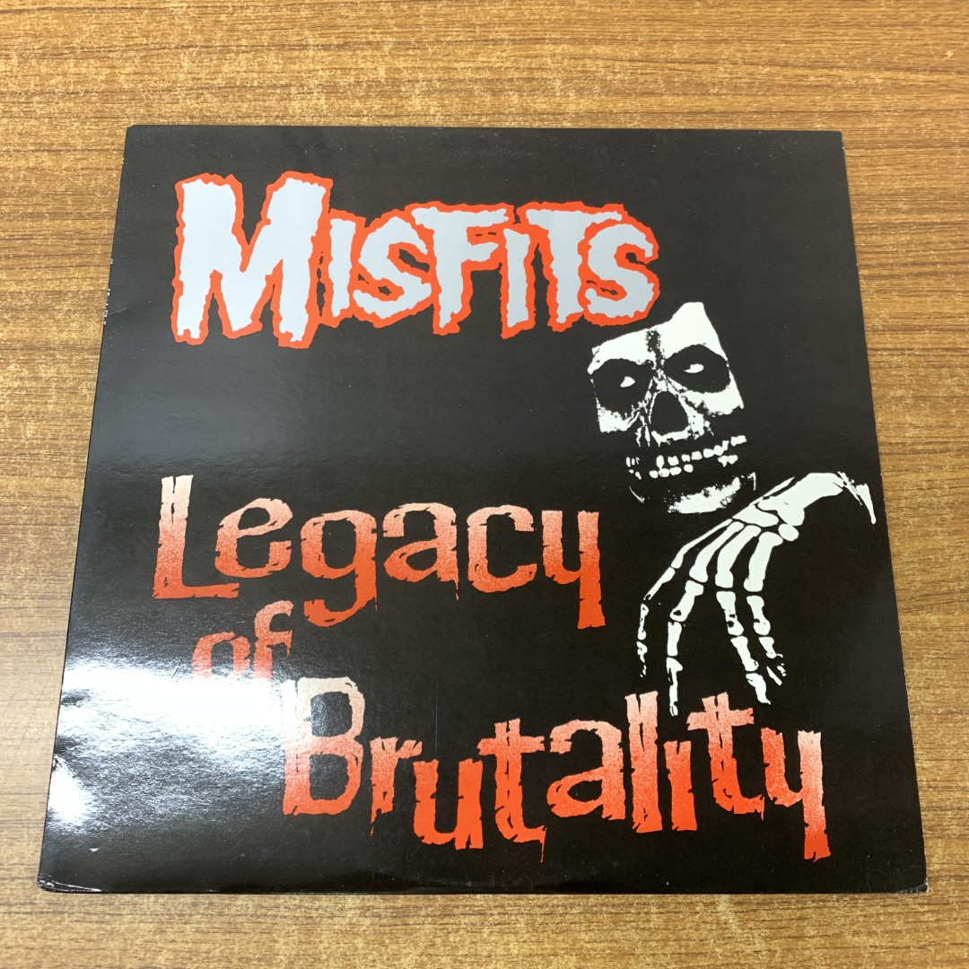 Yahoo!オークション -「misfits」(レコード) の落札相場・落札価格 Yahoo!オークション -「misfits」(レコード) の落札相場・落札価格