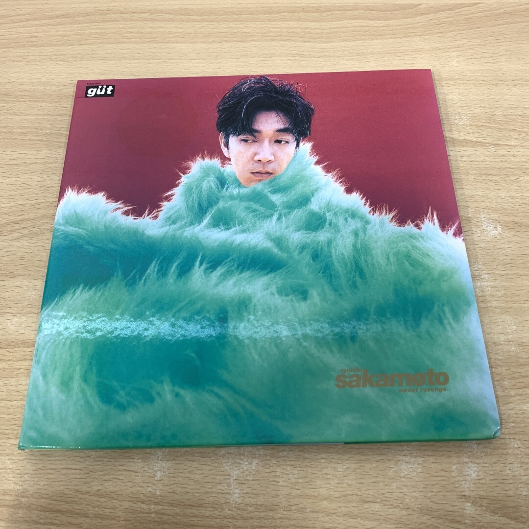 一時値下げ】11枚 坂本龍一 CD