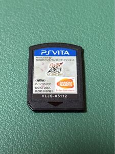 PSVita ソフトのみ 銀魂乱舞