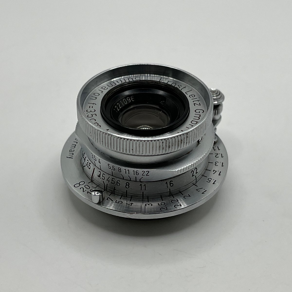 Yahoo!オークション -「ズマロン 35mm f3.5」(レンジ Yahoo!オークション -「ズマロン 35mm f3.5」(レンジ