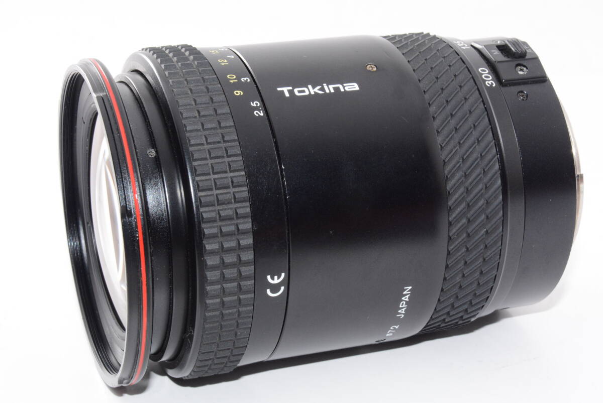 Yahoo!オークション -「tokina 300mm f4」の落札相場・落札価格 Yahoo!オークション -「tokina 300mm f4」の落札相場・落札価格