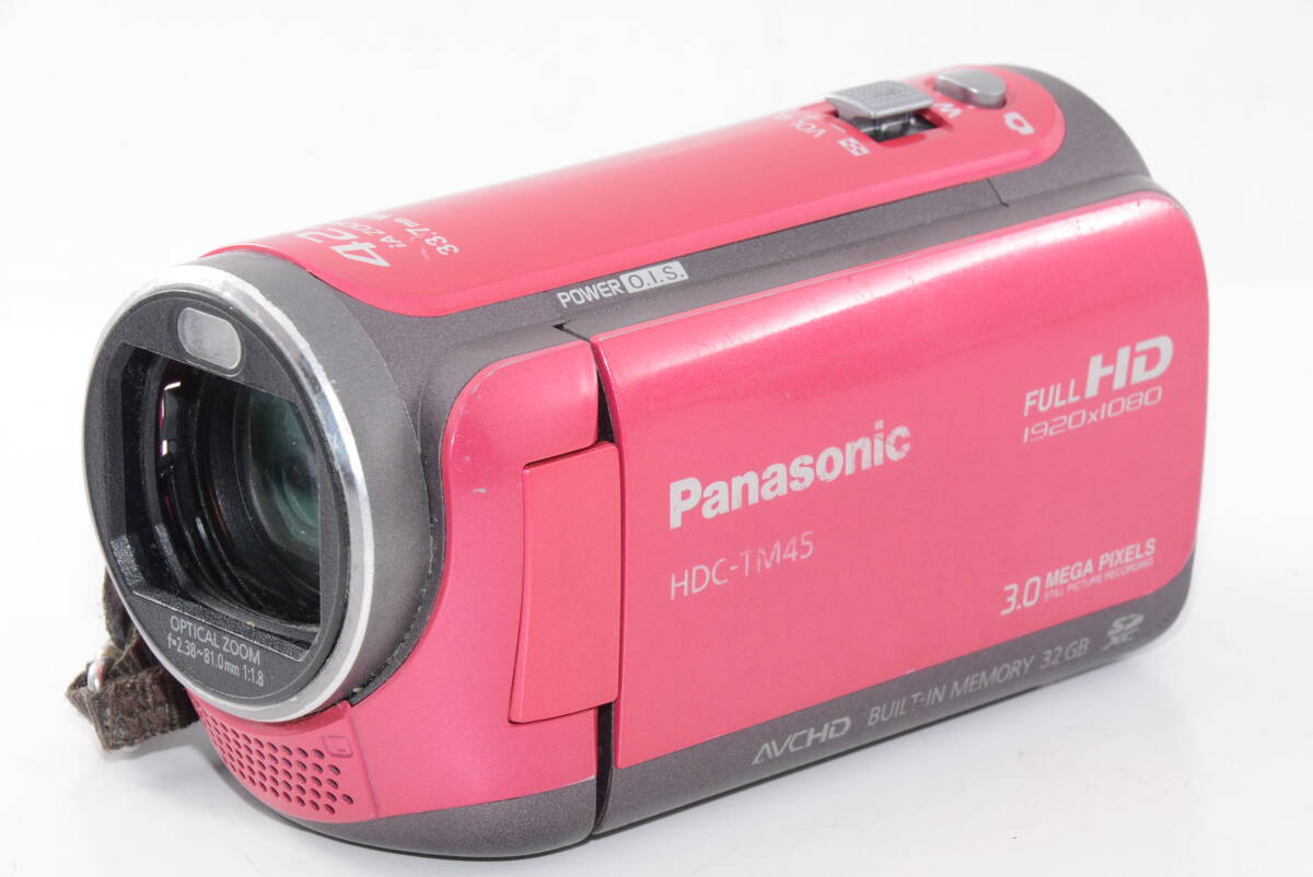 2025年最新】Yahoo!オークション -hdc-tm45の中古品・新品・未 2025年最新】Yahoo!オークション -hdc-tm45の中古品・新品・未