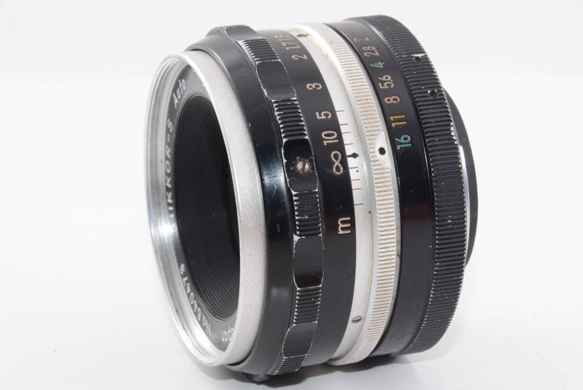Yahoo!オークション -「nikkor-s auto 5cm f2」の落札相場・落札価格 Yahoo!オークション -「nikkor-s auto 5cm f2」の落札相場・落札価格