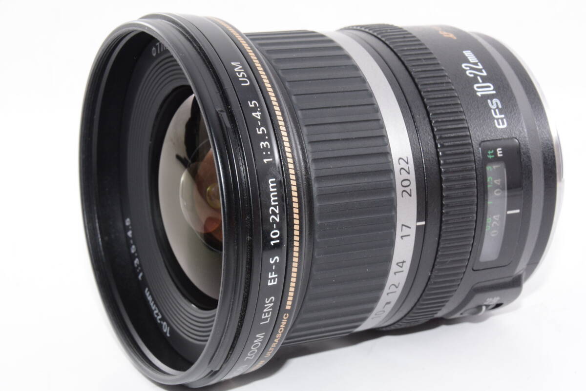 Yahoo!オークション -「canon ef-s 10-22mm f3.5-4.5 usm」の Yahoo!オークション -「canon ef-s 10-22mm f3.5-4.5 usm」の