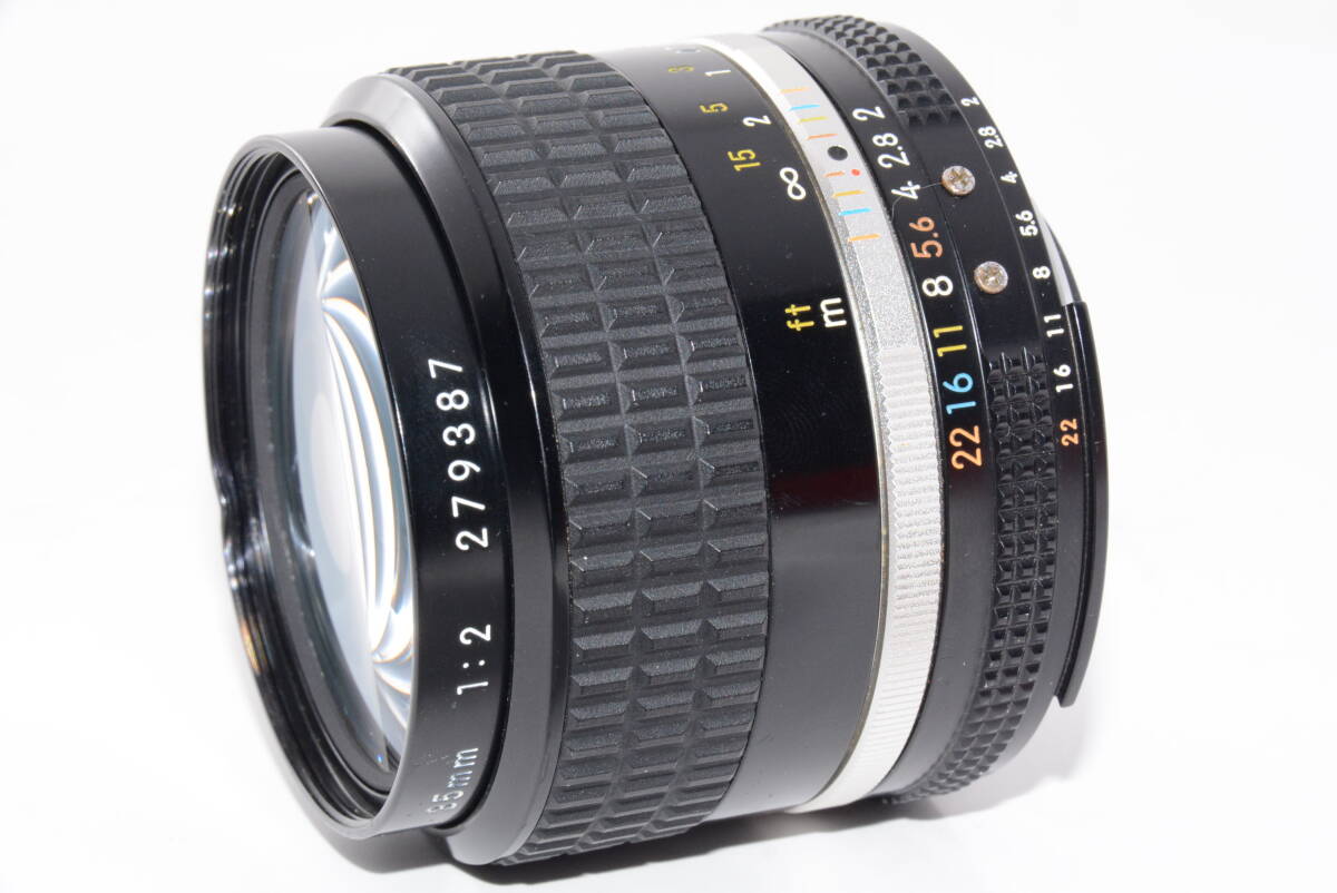 Yahoo!オークション -「ai nikkor 35mm f2s」(一眼カメラ用 Yahoo!オークション -「ai nikkor 35mm f2s」(一眼カメラ用