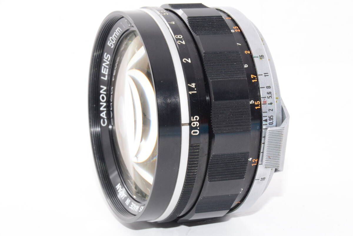 Yahoo!オークション -「canon 50mm f0.95」(レンズ) (カメラ Yahoo!オークション -「canon 50mm f0.95」(レンズ) (カメラ