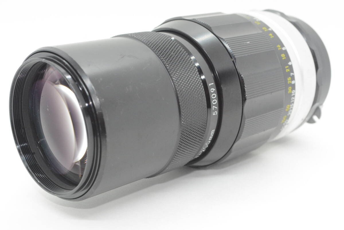 2025年最新】Yahoo!オークション -nikkor-q auto 200mm f4の中古 2025年最新】Yahoo!オークション -nikkor-q auto 200mm f4の中古