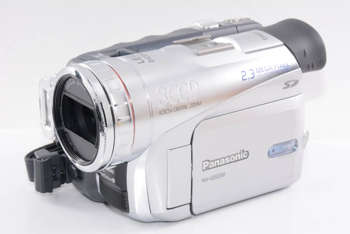Yahoo!オークション -「nv-gs200」の落札相場・落札価格 Yahoo!オークション -「nv-gs200」の落札相場・落札価格