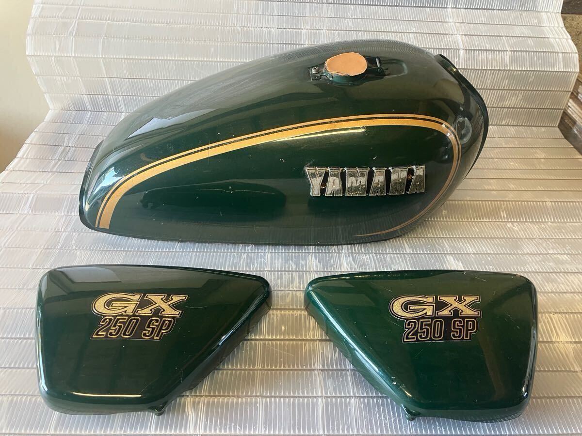 2025年最新】Yahoo!オークション -gx250 タンクの中古品・新品 2025年最新】Yahoo!オークション -gx250 タンクの中古品・新品