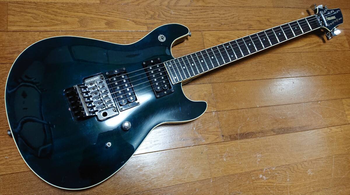Yahoo!オークション -「janne da arc」(ギター) (楽器、器材)の Yahoo!オークション -「janne da arc」(ギター) (楽器、器材)の