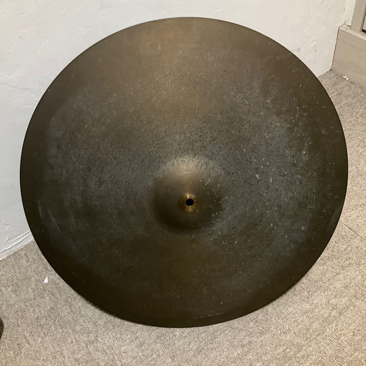 Yahoo!オークション -「paiste dixie」(シンバル) (ドラム)の