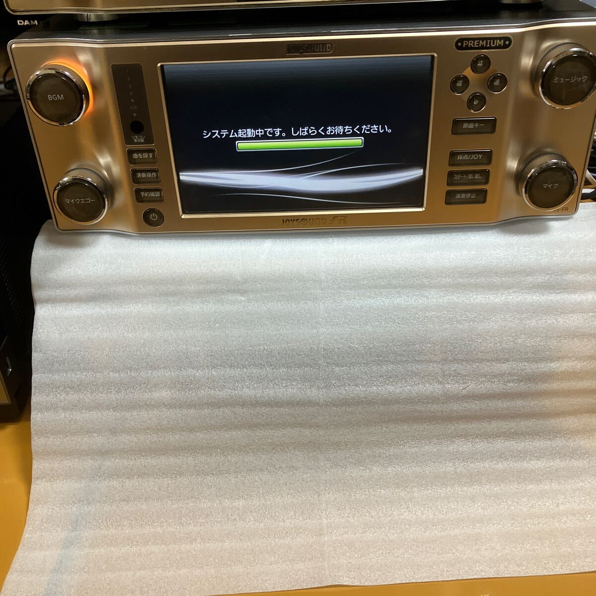 2025年最新】Yahoo!オークション -joysound frの中古品・新品 2025年最新】Yahoo!オークション -joysound frの中古品・新品