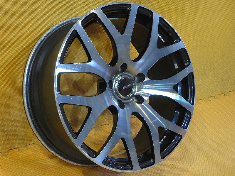 2025年最新】Yahoo!オークション -rays waltz forged s7の中古品 2025年最新】Yahoo!オークション -rays waltz forged s7の中古品