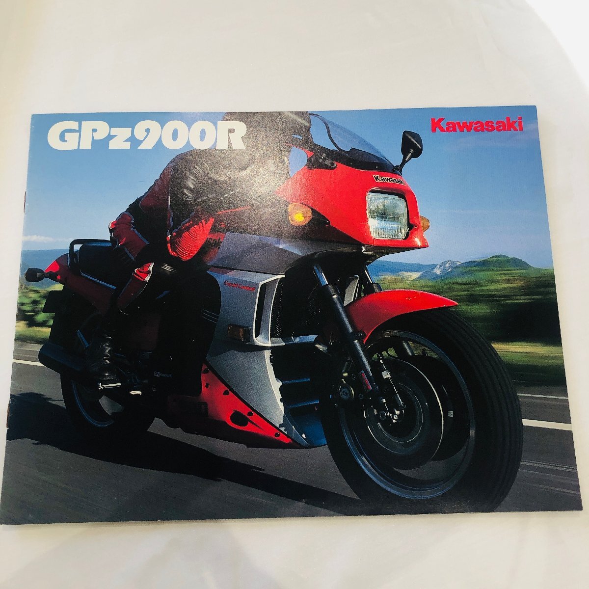 2025年最新】Yahoo!オークション -gpz900r(カタログ、パーツ