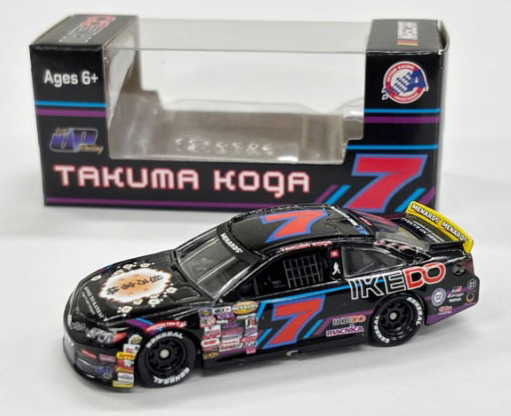 『1年保証』 Yahoo!オークション -「nascar (ミニカー)の 1／64」(自動車) ミニカー