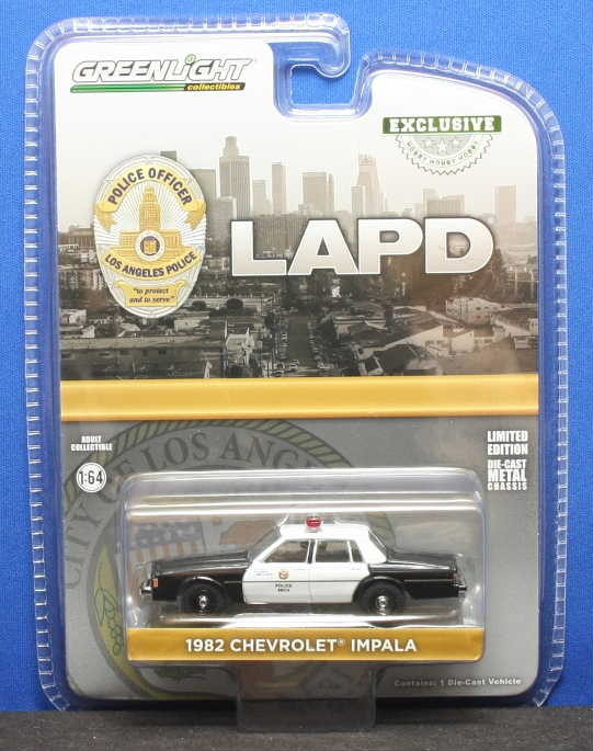 Yahoo!オークション -「lapd」(ミニカー) の落札相場・落札価格 Yahoo!オークション -「lapd」(ミニカー) の落札相場・落札価格