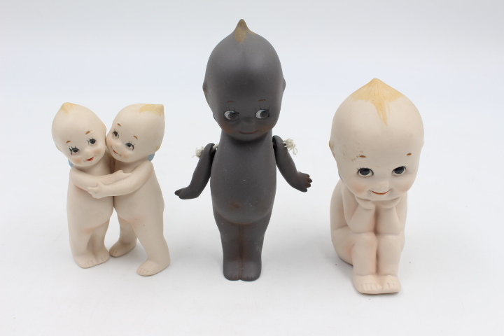 Yahoo!オークション -「キューピー 人形 陶器」の落札相場・落札価格 Yahoo!オークション -「キューピー 人形 陶器」の落札相場・落札価格