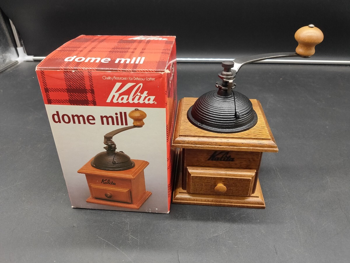 Yahoo!オークション -「kalita クラシックミル」の落札相場 Yahoo!オークション -「kalita クラシックミル」の落札相場
