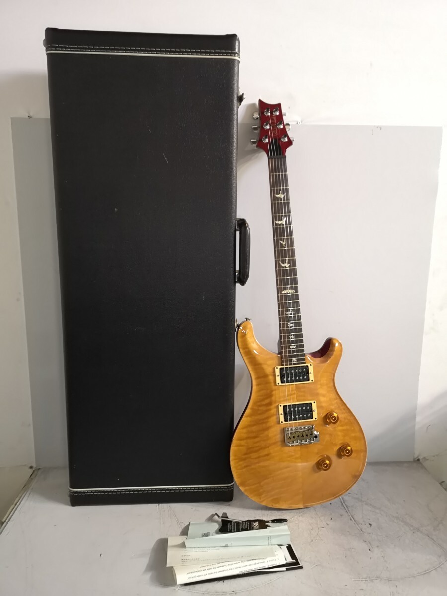 2025年最新】Yahoo!オークション -prs ギターケースの中古品