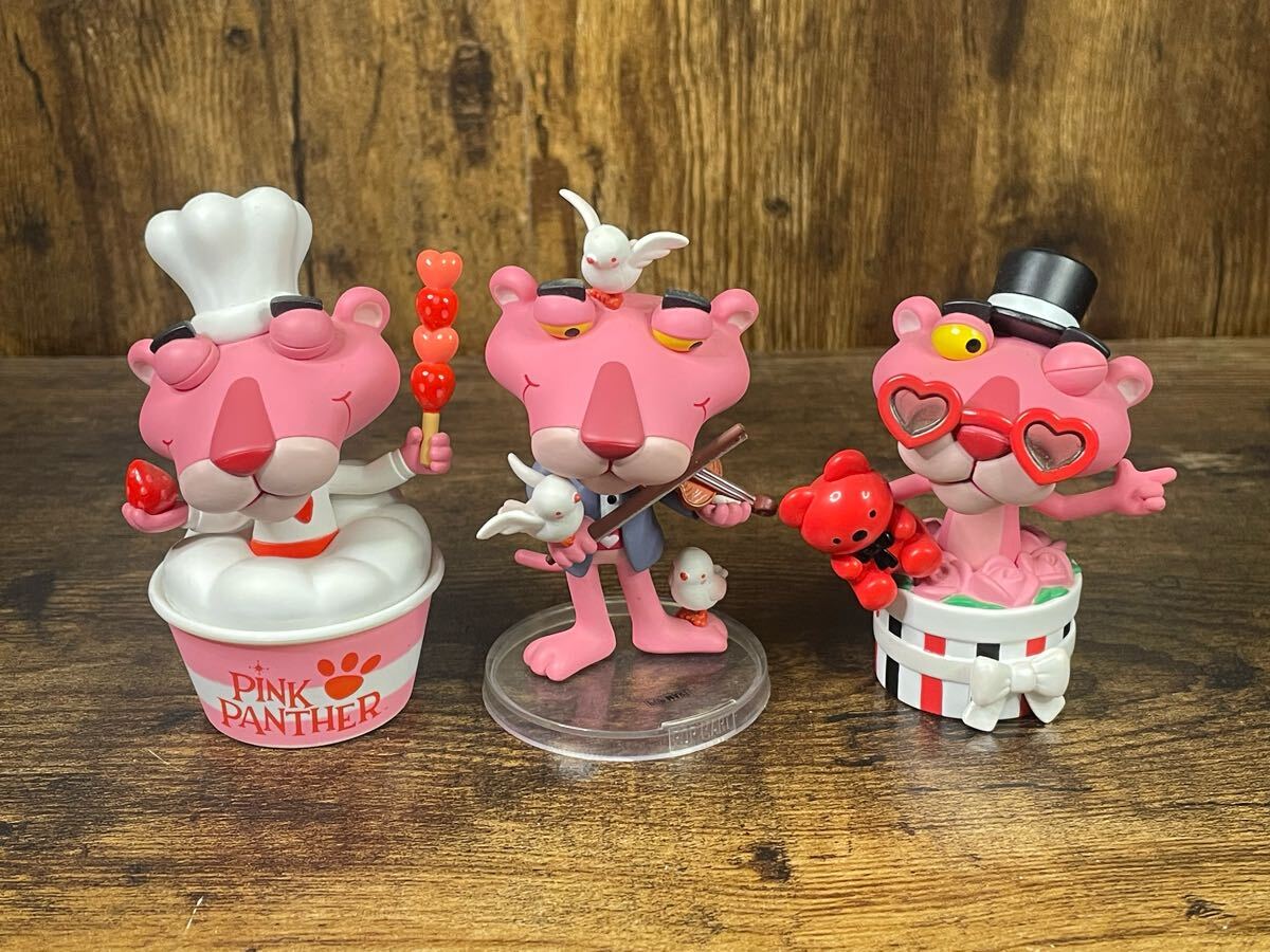 2025年最新】Yahoo!オークション - ピンクパンサー(キャラクター