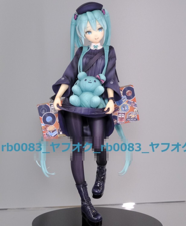 Yahoo!オークション -「ガレージキット」(初音ミク) (コミック Yahoo!オークション -「ガレージキット」(初音ミク) (コミック