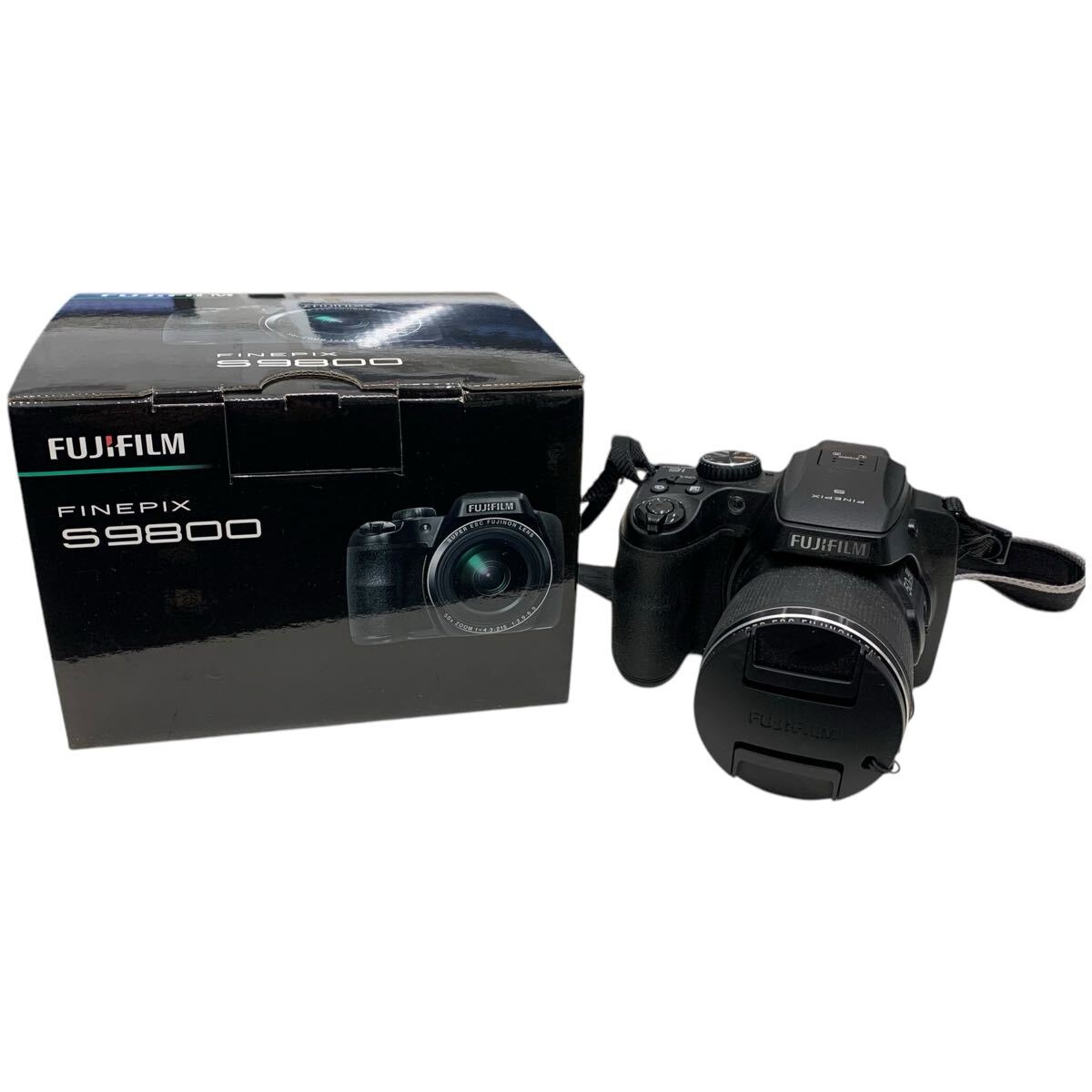 Yahoo!オークション -「fujifilm finepix s9800」の落札相場 Yahoo!オークション -「fujifilm finepix s9800」の落札相場