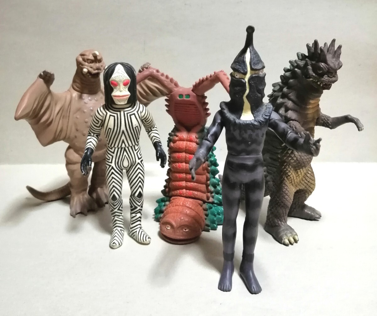 Yahoo!オークション -「ウルトラ怪獣ソフビ ベムラー Yahoo!オークション -「ウルトラ怪獣ソフビ ベムラー