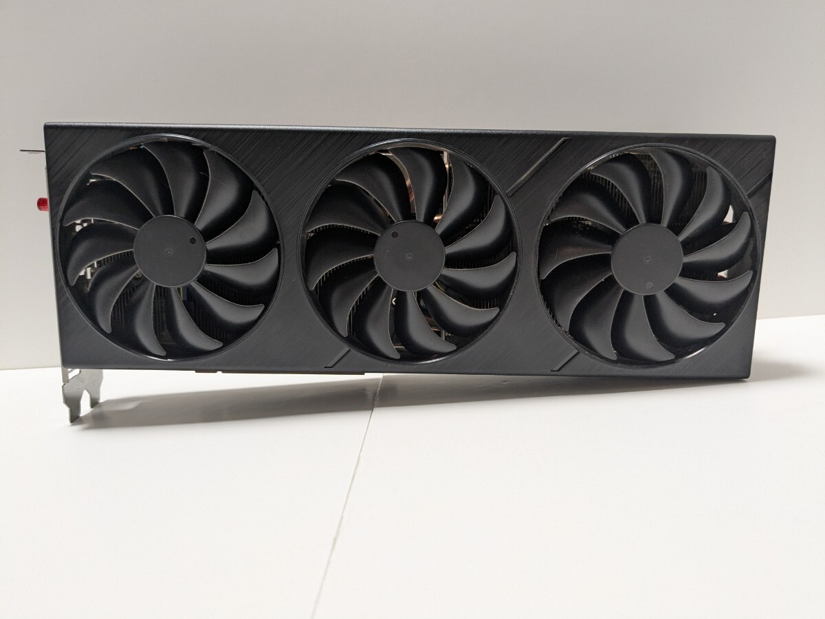 玄人志向 RADEON RX6800 ジャンク - メルカリ