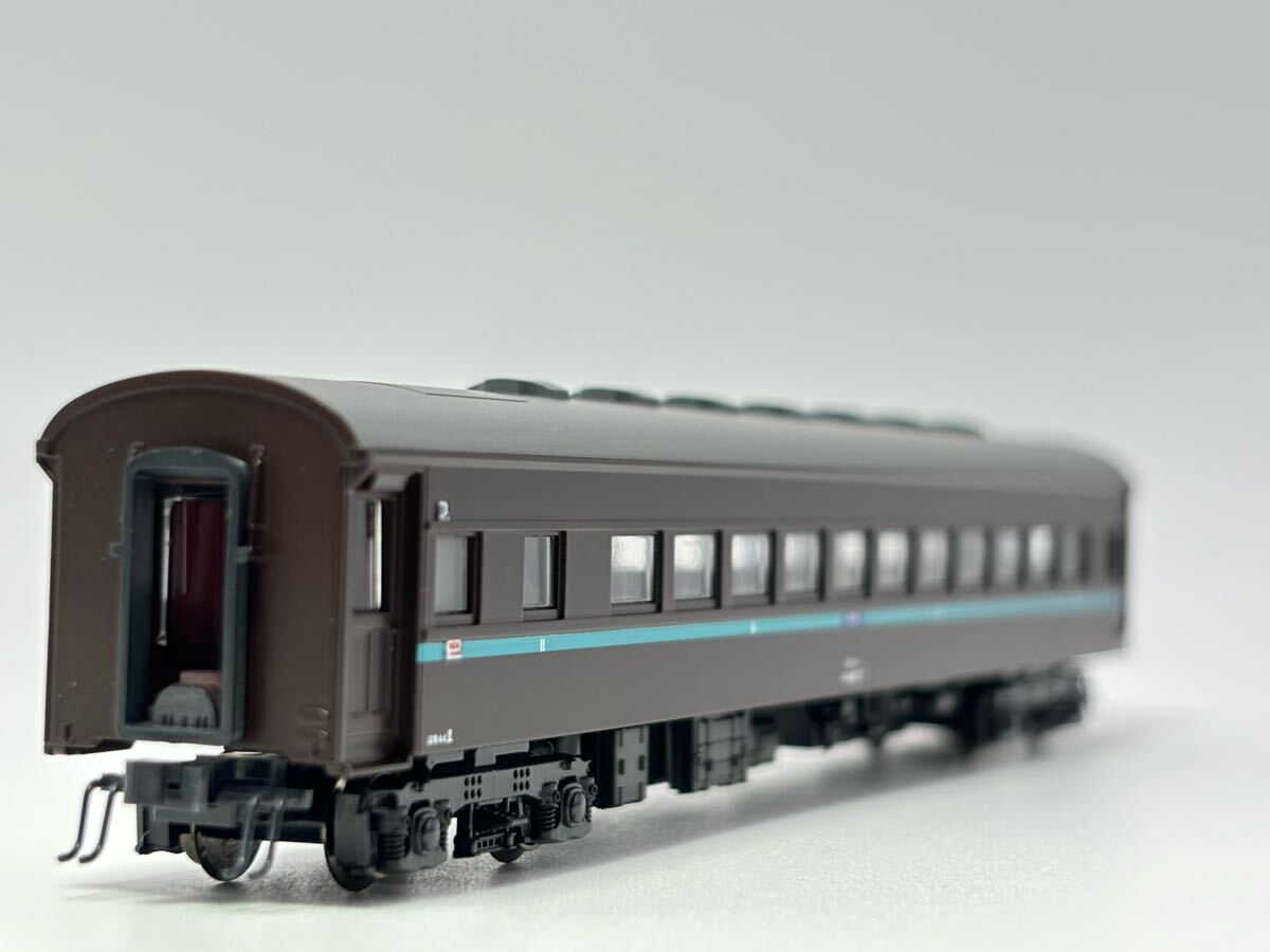 Yahoo!オークション -「10-534」(鉄道模型) の落札相場・落札価格 Yahoo!オークション -「10-534」(鉄道模型) の落札相場・落札価格