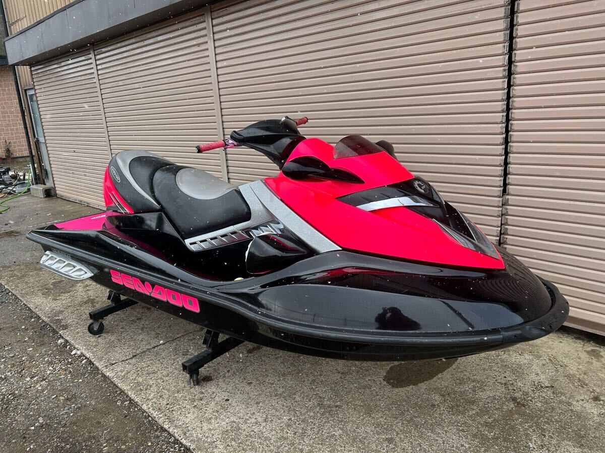 2025年最新】Yahoo!オークション -seadoo rxt215の中古品・新品 2025年最新】Yahoo!オークション -seadoo rxt215の中古品・新品
