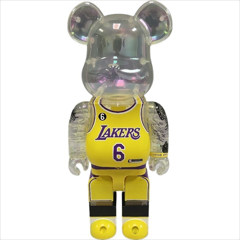Yahoo!オークション -「ベアブリック nba」の落札相場・落札価格 Yahoo!オークション -「ベアブリック nba」の落札相場・落札価格