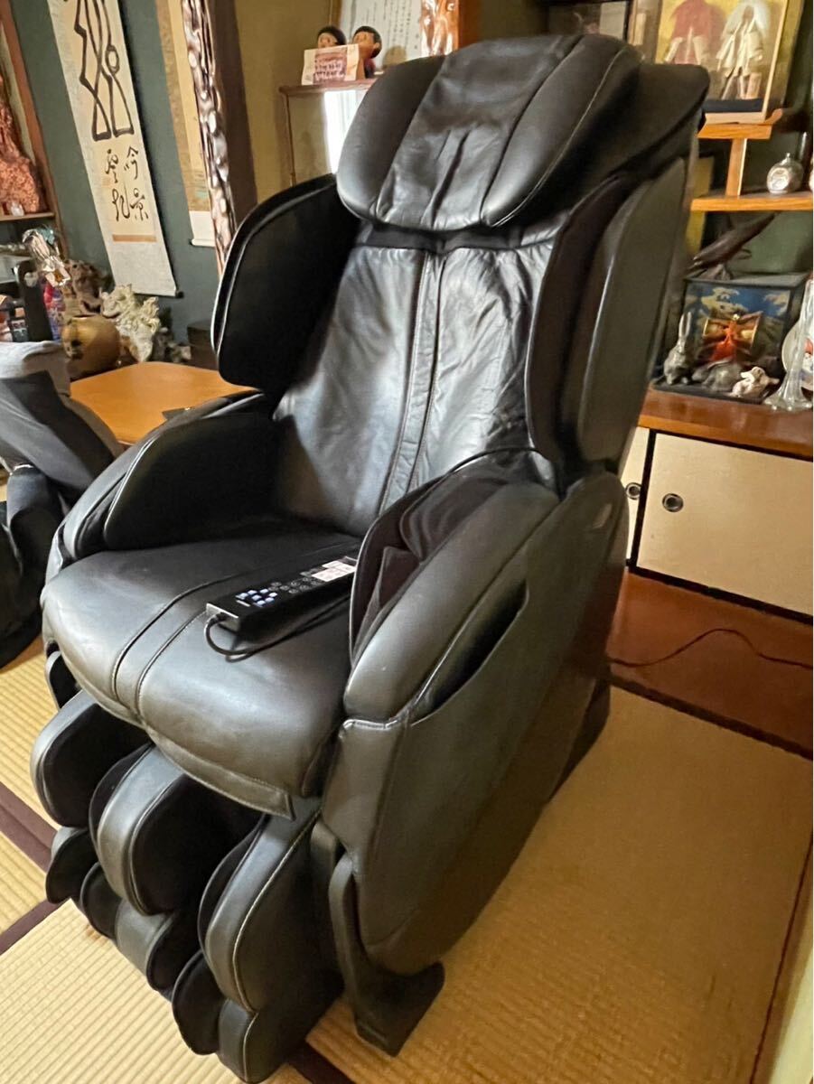 Yahoo!オークション -「フジ医療器 マッサージチェア jtr150」の Yahoo!オークション -「フジ医療器 マッサージチェア jtr150」の