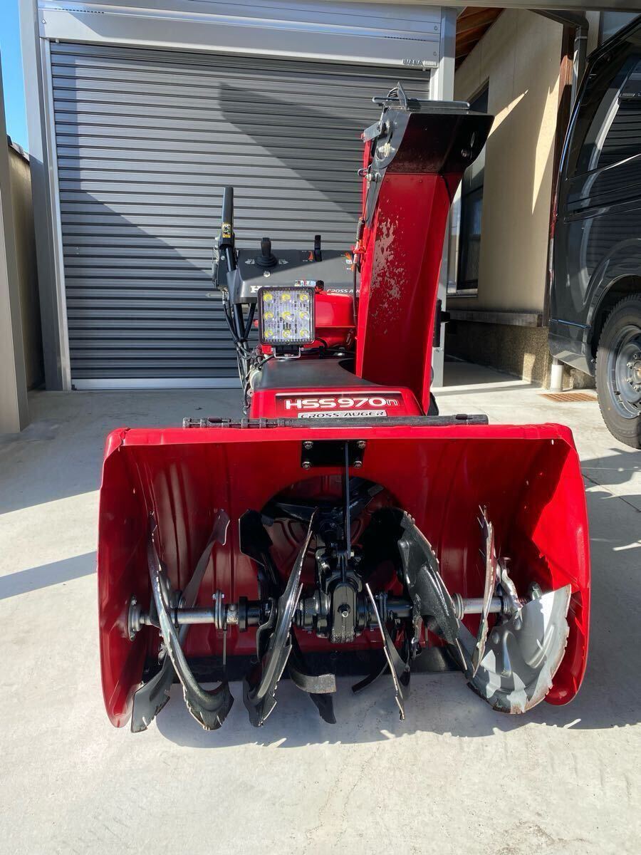 Yahoo!オークション -「除雪機 ホンダ 9馬力」の落札相場・落札価格 Yahoo!オークション -「除雪機 ホンダ 9馬力」の落札相場・落札価格
