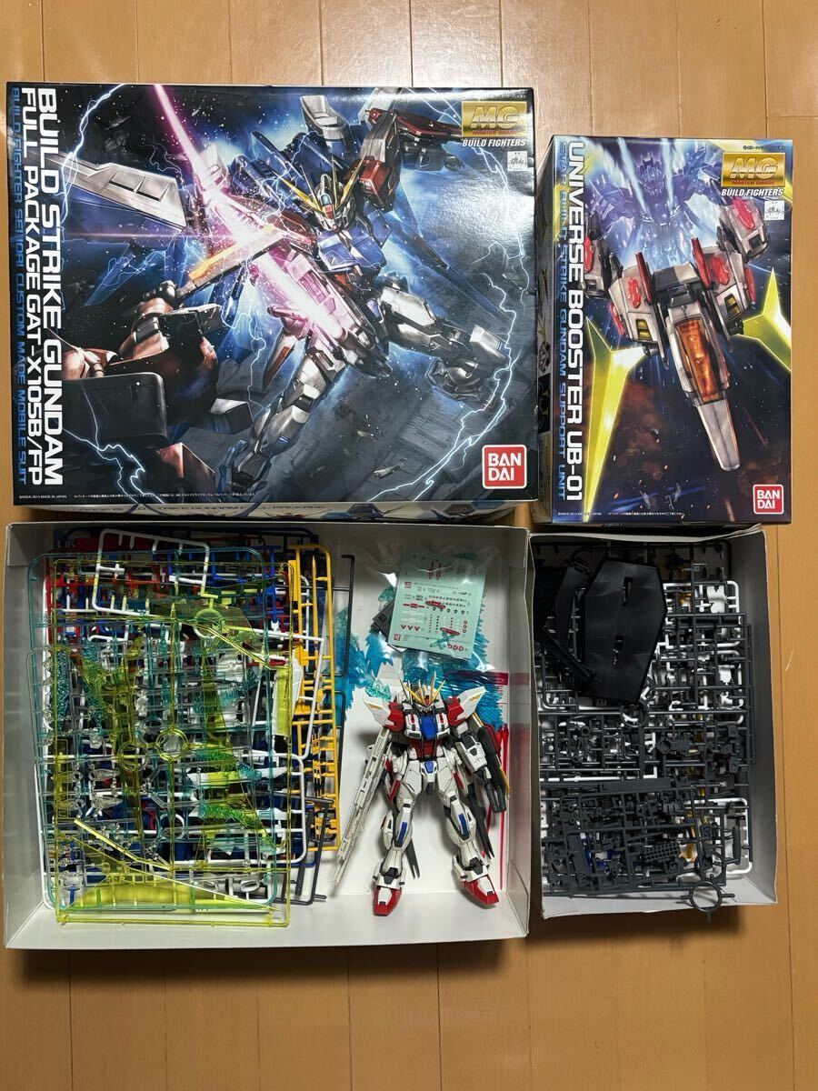 Yahoo!オークション -「mg スタービルドストライクガンダム」の Yahoo!オークション -「mg スタービルドストライクガンダム」の