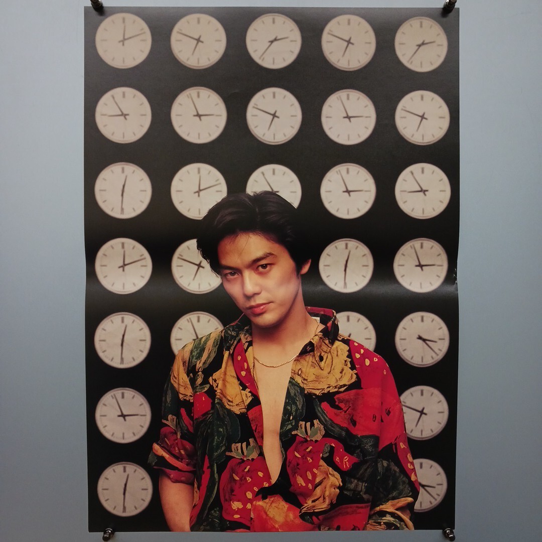 2025年最新】Yahoo!オークション -尾崎豊ポスターの中古品・新品 2025年最新】Yahoo!オークション -尾崎豊ポスターの中古品・新品