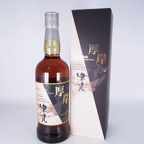 Yahoo!オークション -「厚岸 津貫」(食品、飲料) の落札相場 Yahoo!オークション -「厚岸 津貫」(食品、飲料) の落札相場