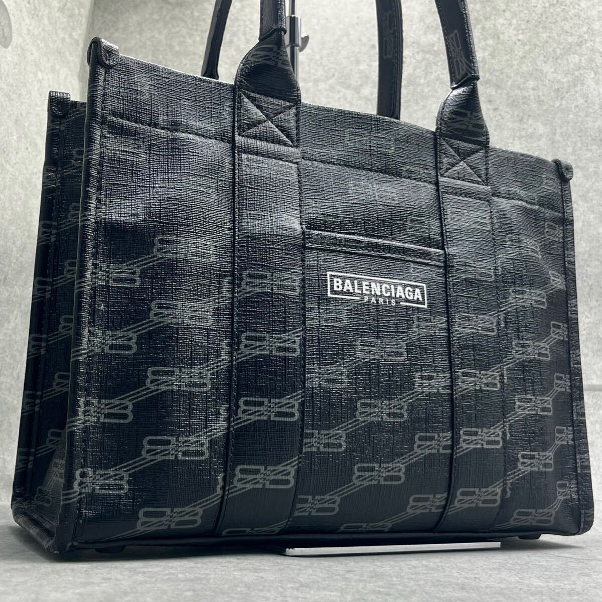 Yahoo!オークション -「bb」(かばん、バッグ) (バレンシアガ)の Yahoo!オークション -「bb」(かばん、バッグ) (バレンシアガ)の