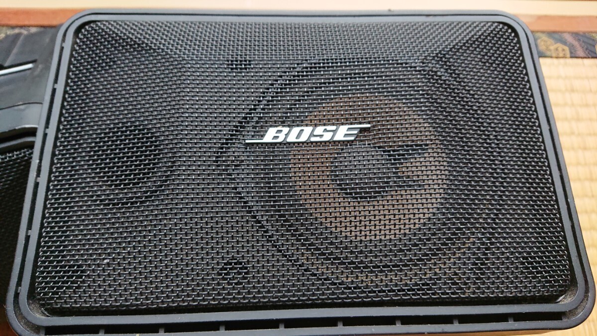 Yahoo!オークション -「bose 101rd」の落札相場・落札価格 Yahoo!オークション -「bose 101rd」の落札相場・落札価格