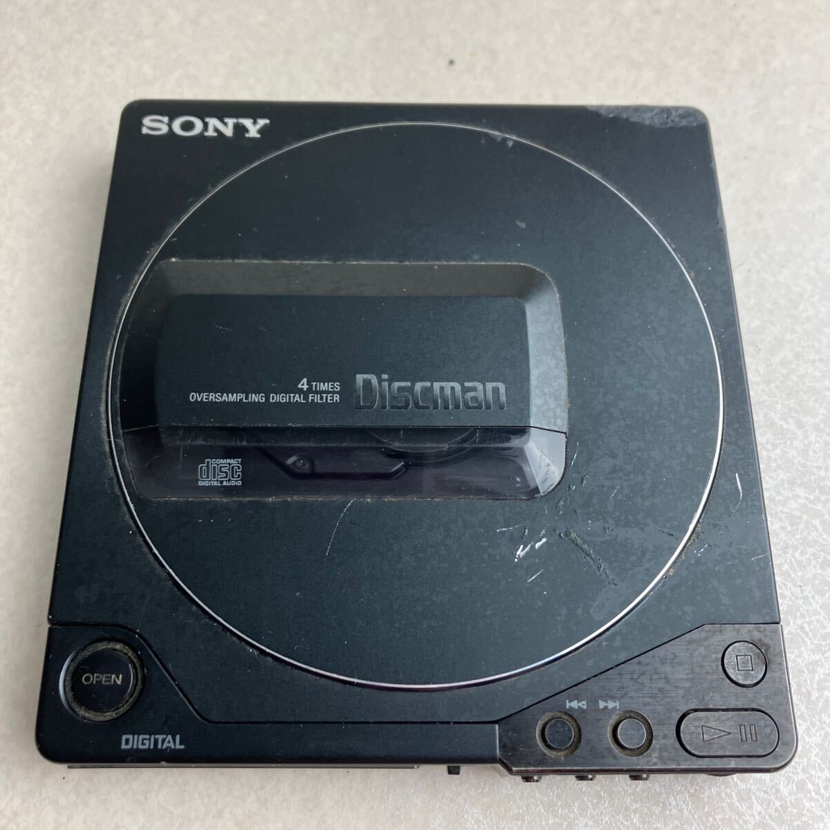 Yahoo!オークション -「sony discman d250」の落札相場・落札価格 Yahoo!オークション -「sony discman d250」の落札相場・落札価格