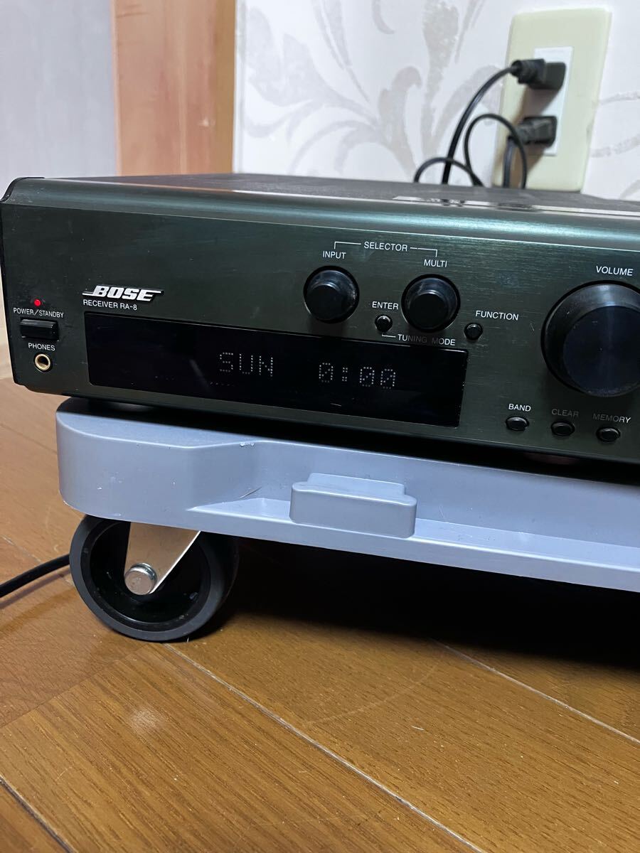 Yahoo!オークション -「bose cda-8」の落札相場・落札価格 Yahoo!オークション -「bose cda-8」の落札相場・落札価格