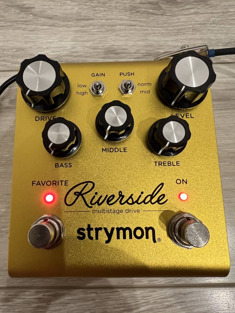 Yahoo!オークション -「strymon riverside」(ホビー、カルチャー Yahoo!オークション -「strymon riverside」(ホビー、カルチャー