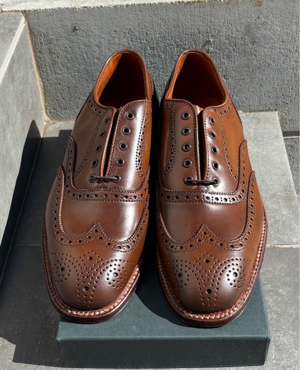 2025年最新】Yahoo!オークション -alden ラベロの中古品・新品 2025年最新】Yahoo!オークション -alden ラベロの中古品・新品