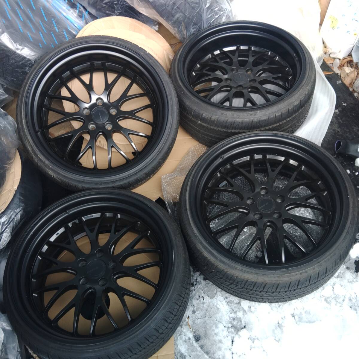 Corsa® Tires Official Website