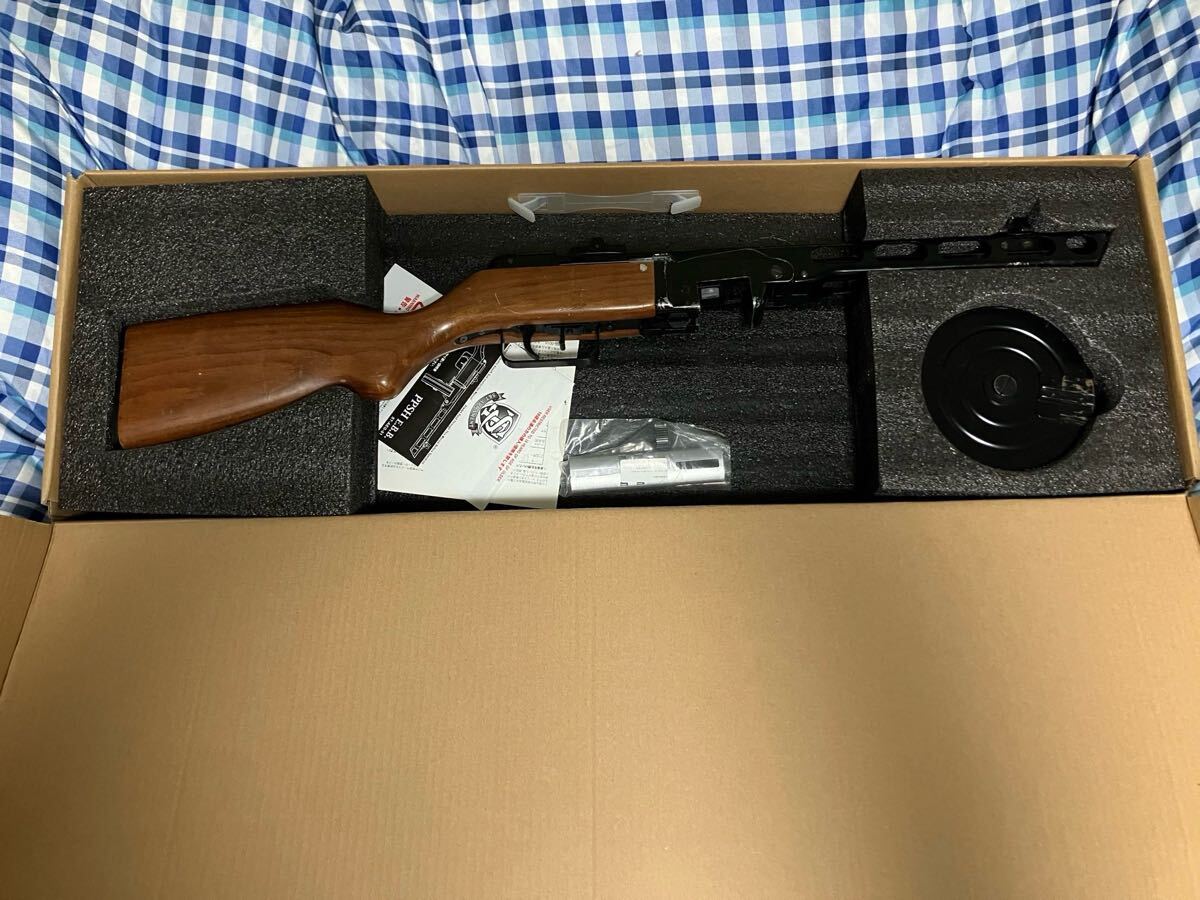 Yahoo!オークション -「ppsh 41」(電動ガン) (トイガン)の落札 Yahoo!オークション -「ppsh 41」(電動ガン) (トイガン)の落札