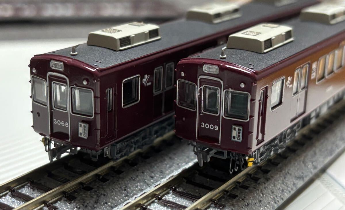 Yahoo!オークション -「鉄道コレクション 阪急 3000」の落札相場 Yahoo!オークション -「鉄道コレクション 阪急 3000」の落札相場