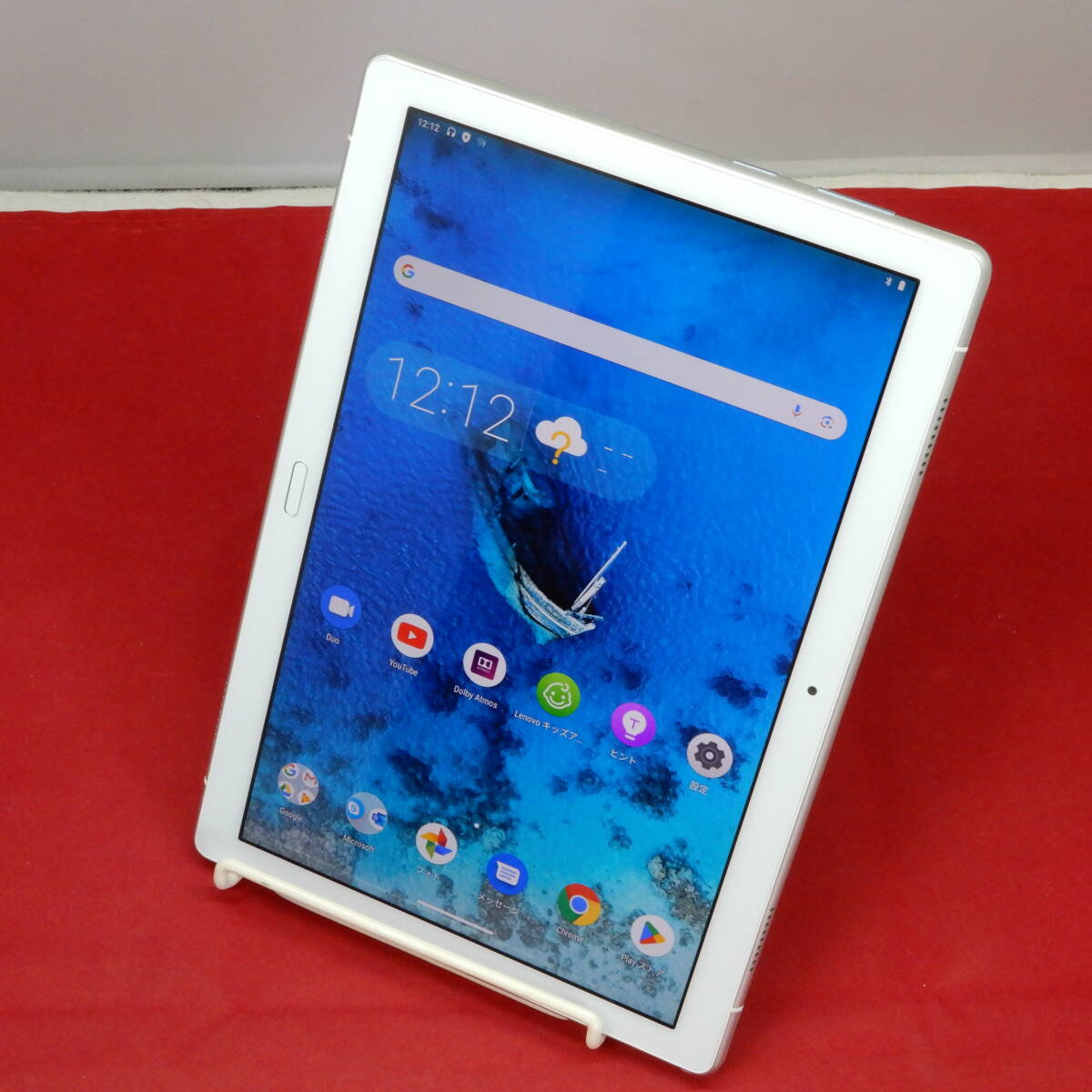 2025年最新】Yahoo!オークション -lenovo tab p10の中古品・新品 2025年最新】Yahoo!オークション -lenovo tab p10の中古品・新品